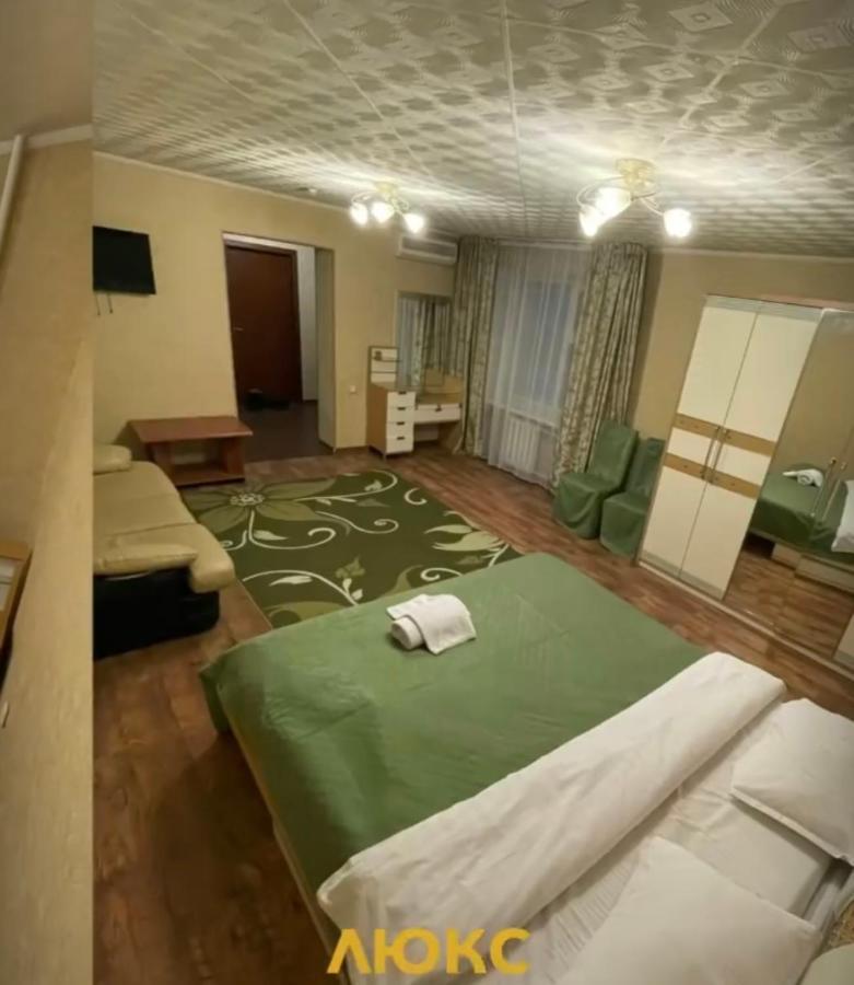 Zhassybi Hotel Nur-Sultan  Exterior photo