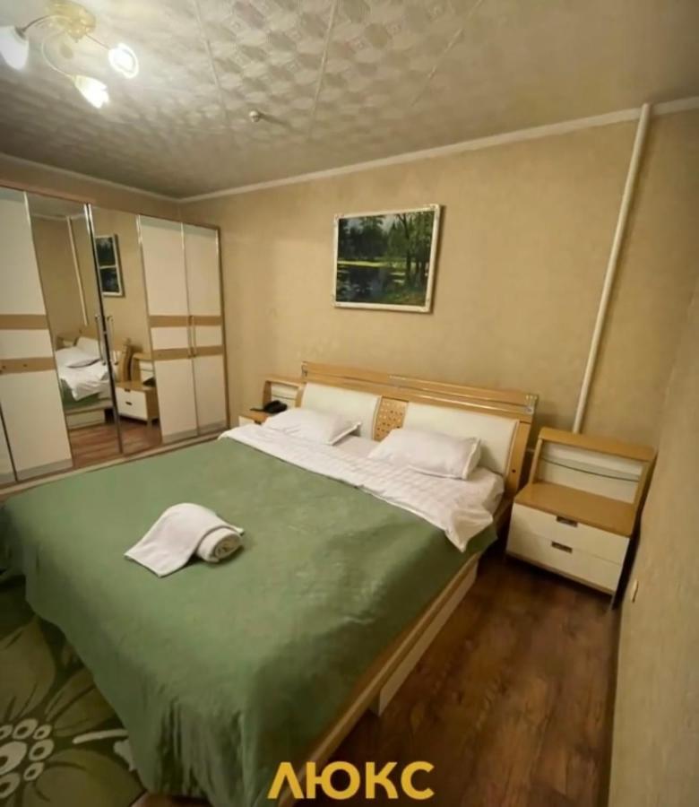 Zhassybi Hotel Nur-Sultan  Exterior photo