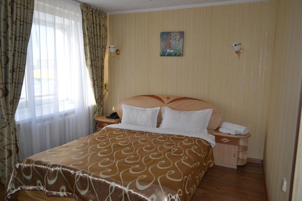 Zhassybi Hotel Nur-Sultan  Exterior photo