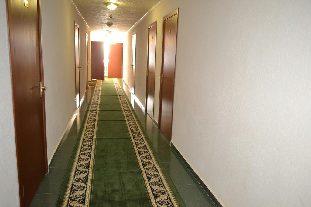 Zhassybi Hotel Nur-Sultan  Exterior photo
