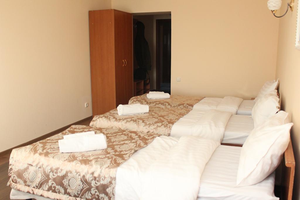 Zhassybi Hotel Nur-Sultan  Exterior photo