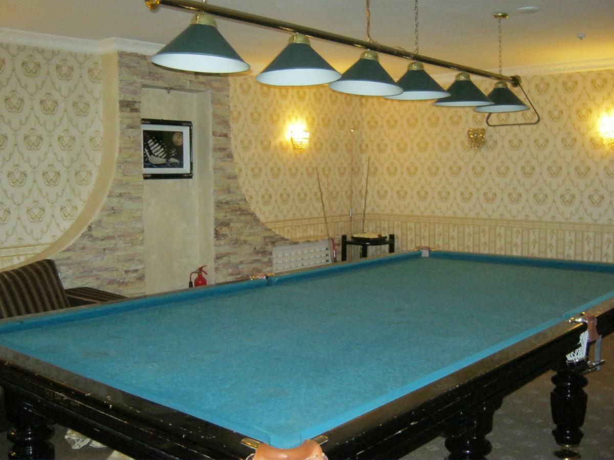 Zhassybi Hotel Nur-Sultan  Exterior photo